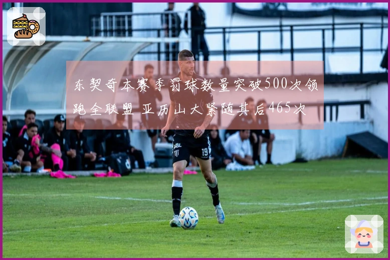 东契奇本赛季罚球数量突破500次领跑全联盟 亚历山大紧随其后465次&哈登位列第四